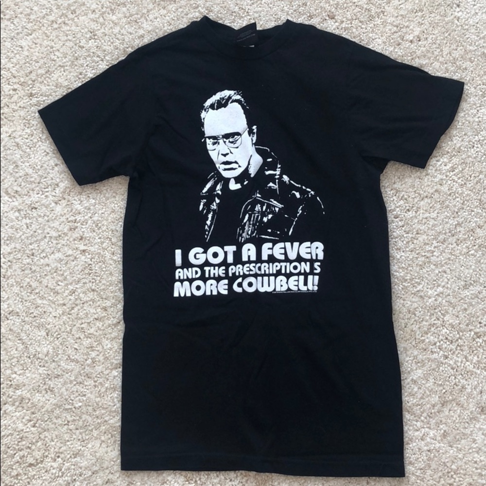 NEED MORE COWBELL? 😂